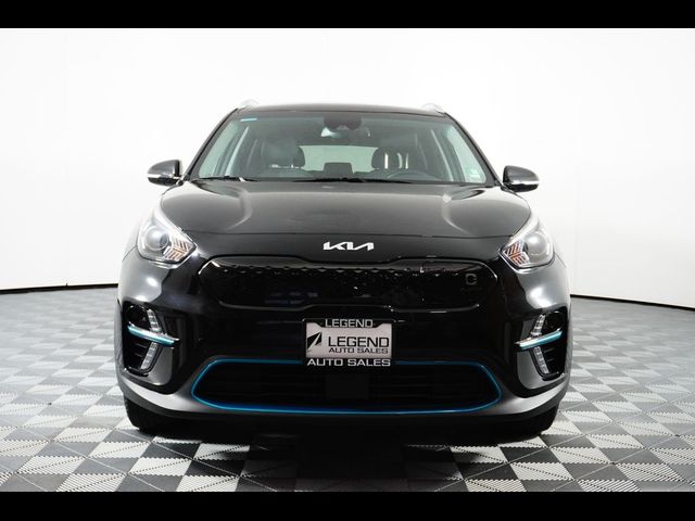 2022 Kia Niro EV EX