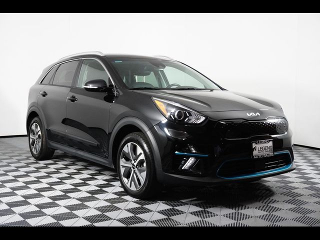 2022 Kia Niro EV EX