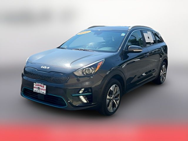 2022 Kia Niro EV EX