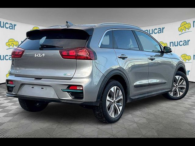 2022 Kia Niro EV EX