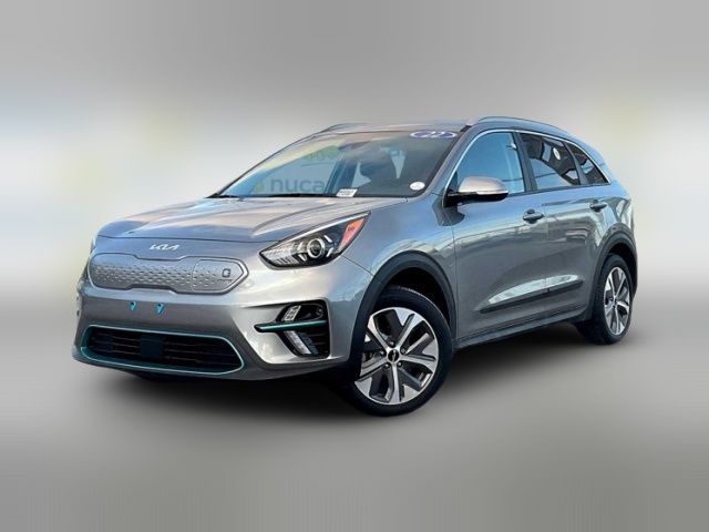 2022 Kia Niro EV EX