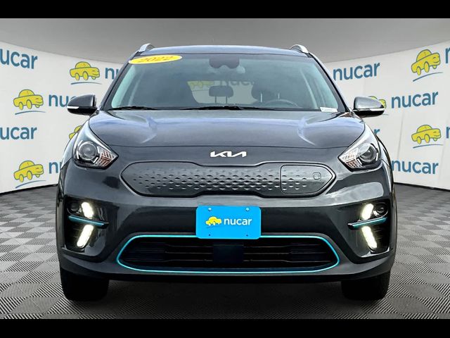 2022 Kia Niro EV EX