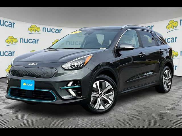 2022 Kia Niro EV EX