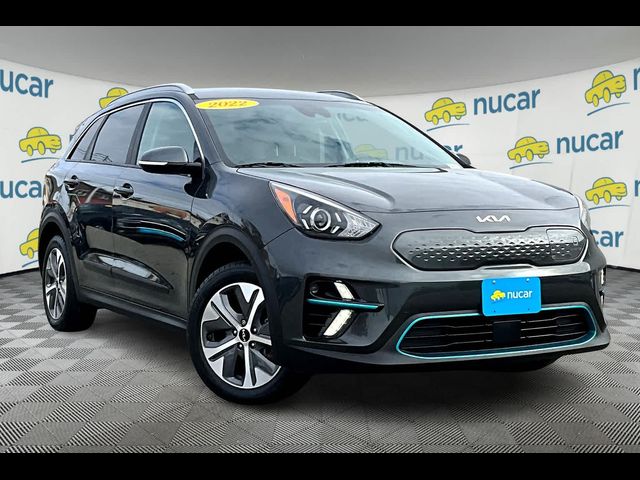 2022 Kia Niro EV EX