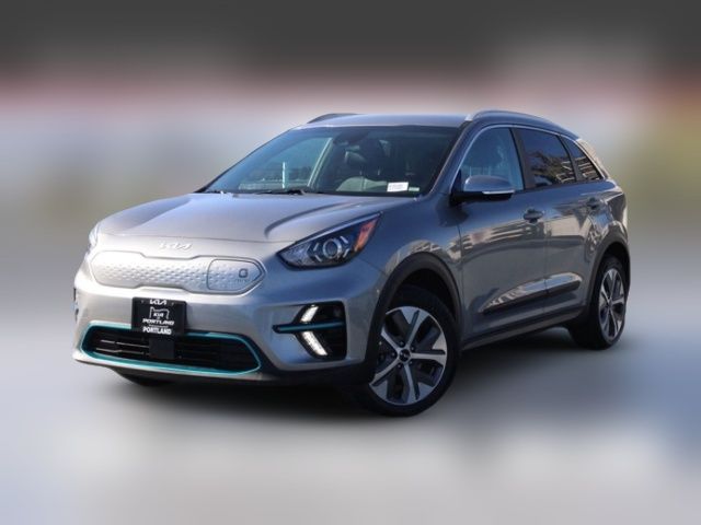 2022 Kia Niro EV EX