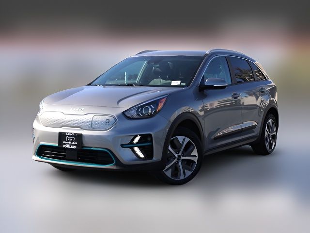 2022 Kia Niro EV EX