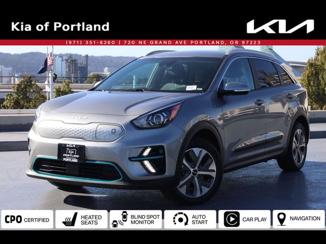 2022 Kia Niro EV EX