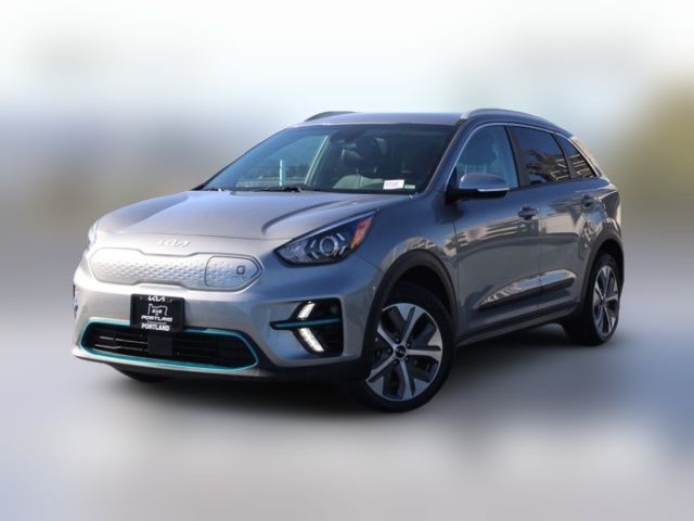 2022 Kia Niro EV EX