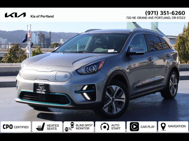 2022 Kia Niro EV EX