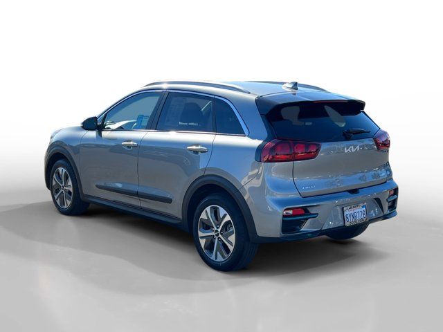 2022 Kia Niro EV EX