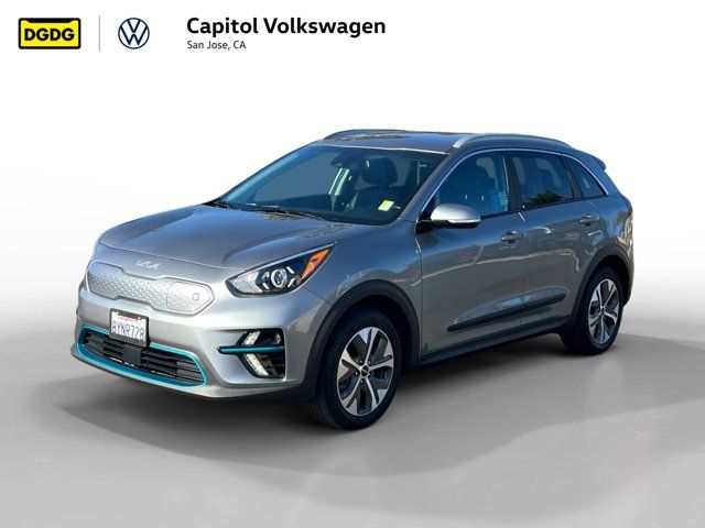 2022 Kia Niro EV EX