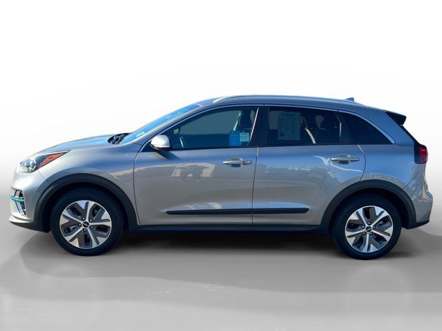 2022 Kia Niro EV EX