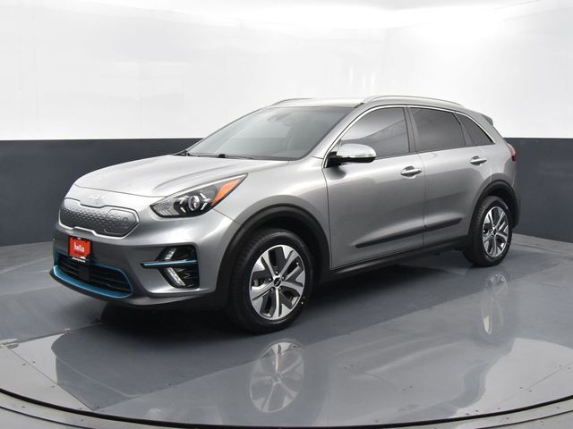 2022 Kia Niro EV EX