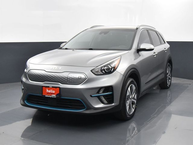 2022 Kia Niro EV EX