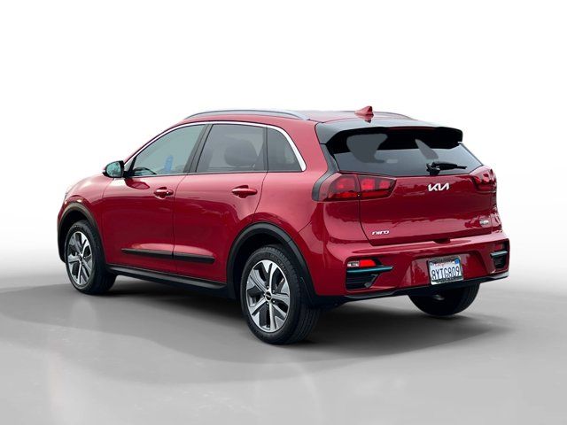 2022 Kia Niro EV EX