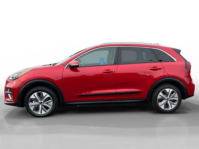 2022 Kia Niro EV EX