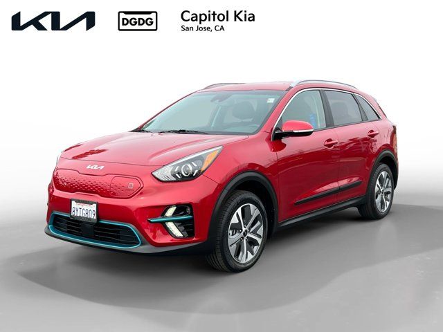 2022 Kia Niro EV EX