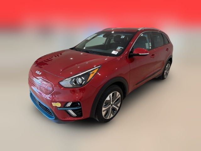 2022 Kia Niro EV EX