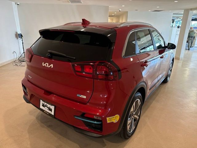 2022 Kia Niro EV EX