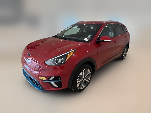 2022 Kia Niro EV EX