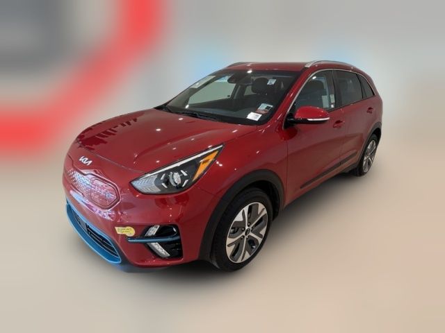 2022 Kia Niro EV EX