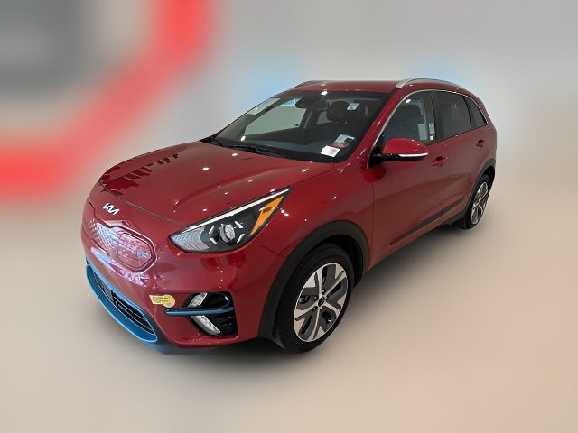 2022 Kia Niro EV EX