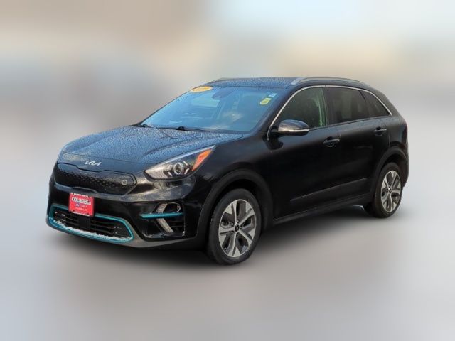 2022 Kia Niro EV EX