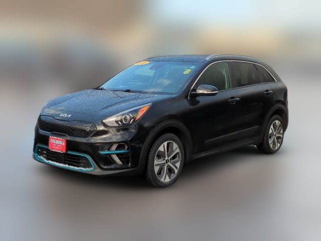 2022 Kia Niro EV EX