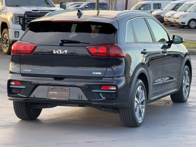 2022 Kia Niro EV EX