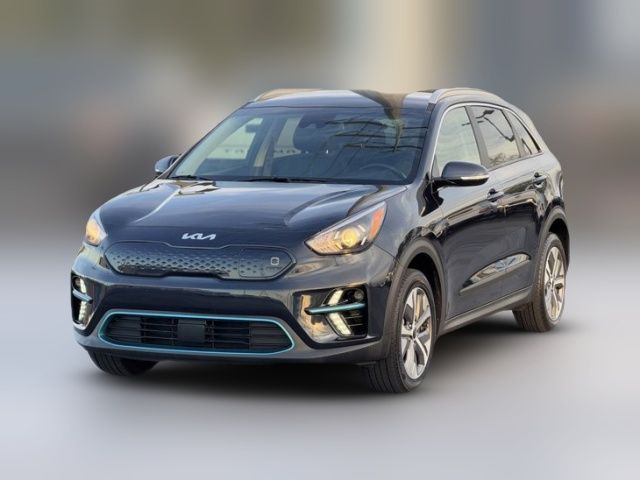 2022 Kia Niro EV EX