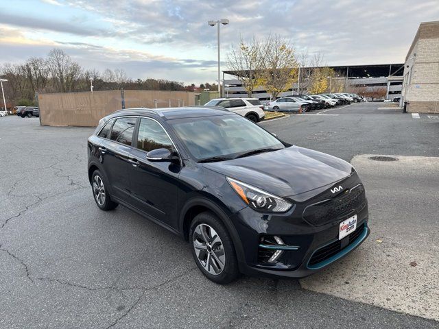 2022 Kia Niro EV EX