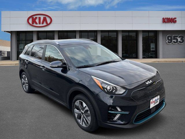 2022 Kia Niro EV EX