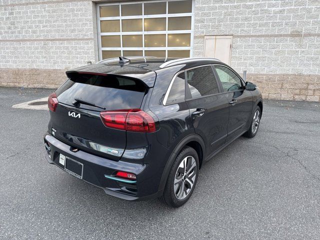 2022 Kia Niro EV EX