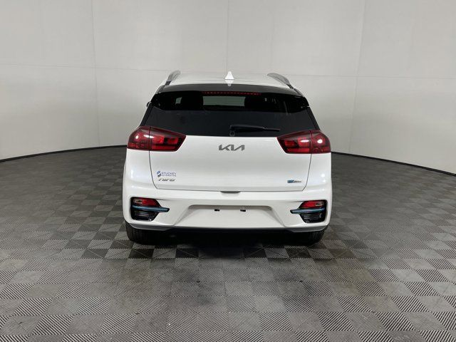 2022 Kia Niro EV EX