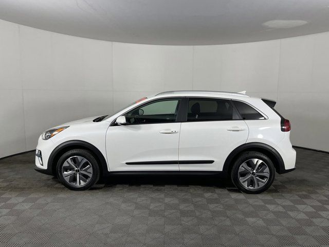 2022 Kia Niro EV EX