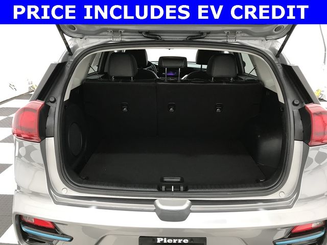 2022 Kia Niro EV EX