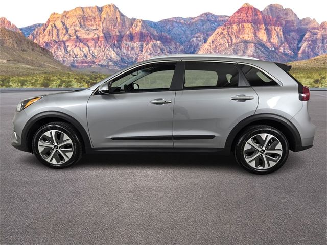 2022 Kia Niro EV EX