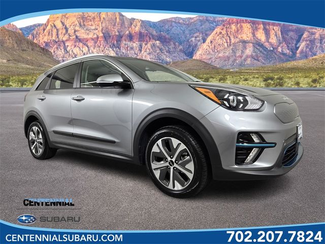 2022 Kia Niro EV EX