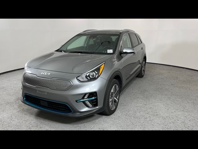 2022 Kia Niro EV EX