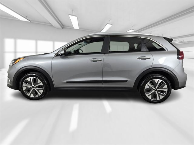 2022 Kia Niro EV EX