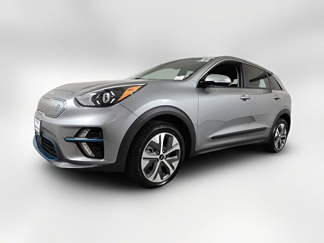 2022 Kia Niro EV EX