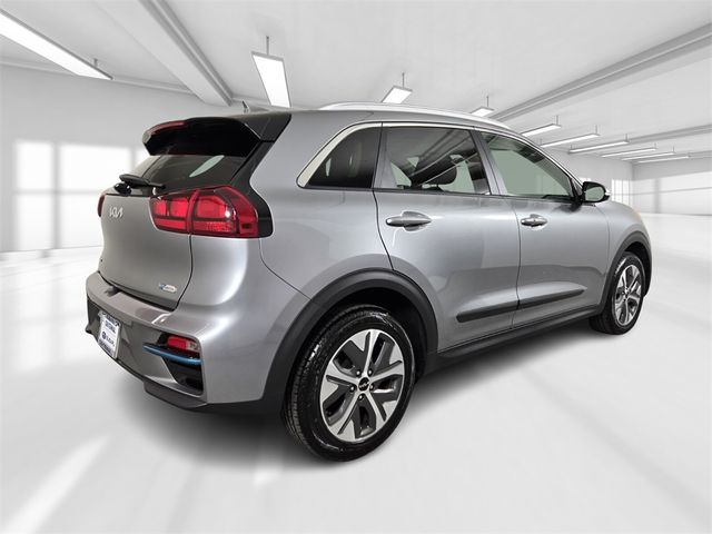 2022 Kia Niro EV EX