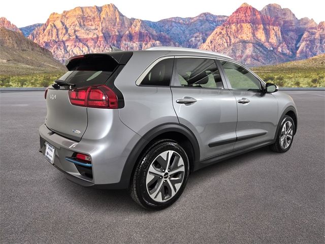 2022 Kia Niro EV EX