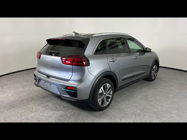 2022 Kia Niro EV EX