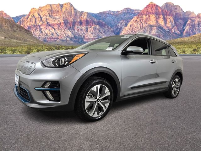 2022 Kia Niro EV EX