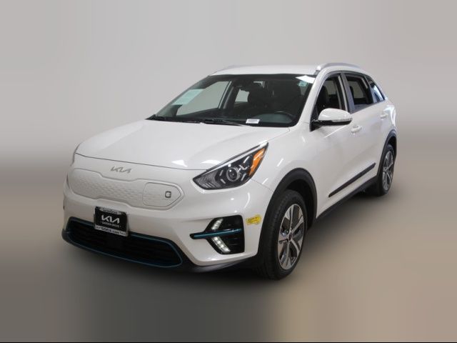 2022 Kia Niro EV EX