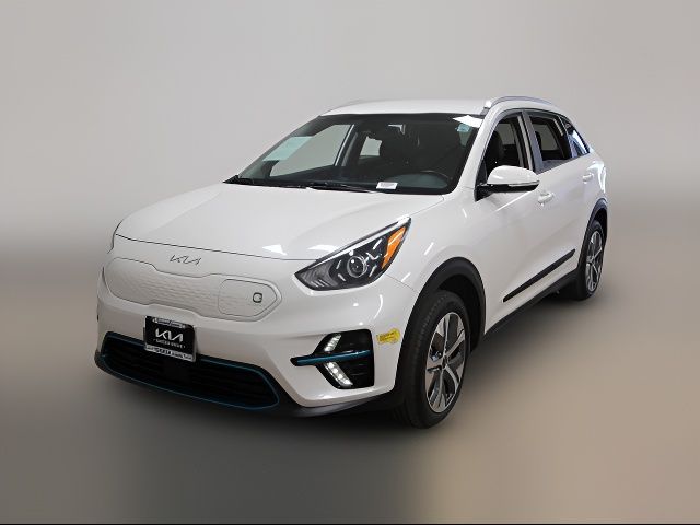 2022 Kia Niro EV EX