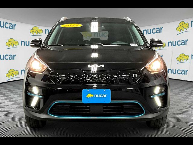 2022 Kia Niro EV EX