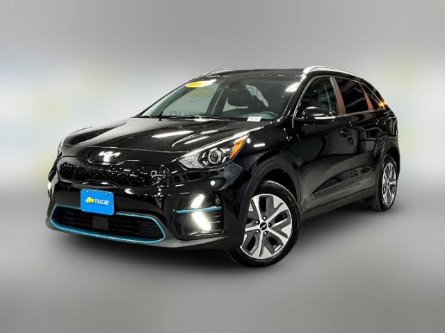 2022 Kia Niro EV EX