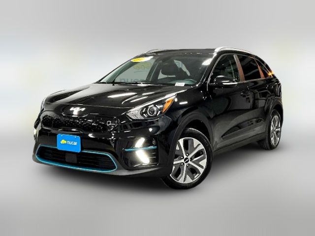 2022 Kia Niro EV EX